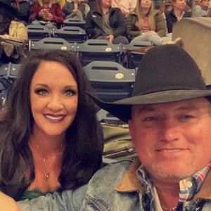 Meet your Posher, Heidi